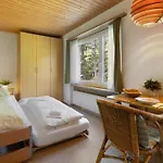 Apartament Promenade 414 By Interhome *