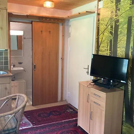 Promenade - Utoring-13 By Interhome Apartment