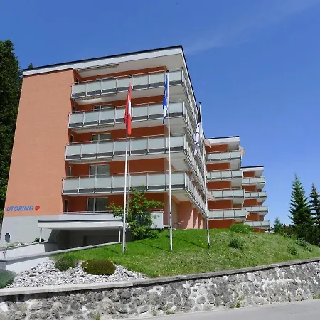 Promenade - Utoring-13 By Interhome Apartment