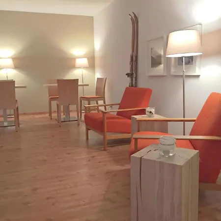Apartment Promenade - Utoring-13 By Interhome *
