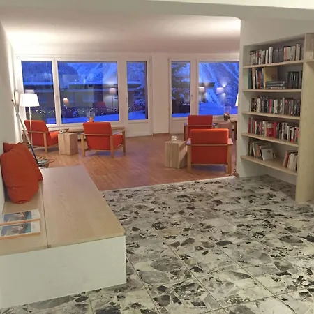 Apartment Promenade - Utoring-13 By Interhome *