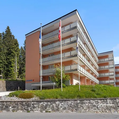 Promenade 414 By Interhome Αρόζα