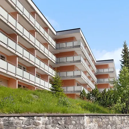 Διαμέρισμα Promenade 414 By Interhome *