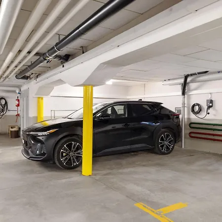 Promenade 414 By Interhome Διαμέρισμα *