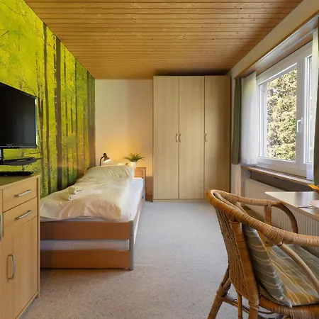 Promenade 414 By Interhome דירה *