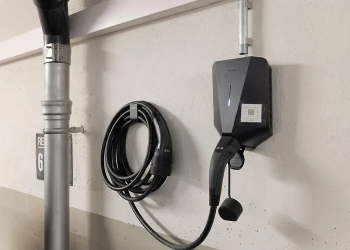 Promenade 414 By Interhome Arosa