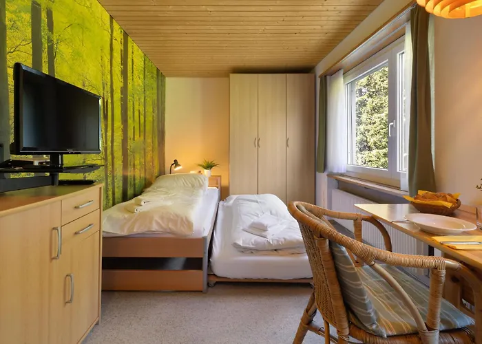 Promenade 414 By Interhome * Arosa