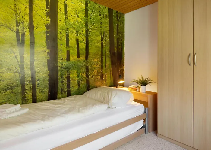 Lejlighed Promenade 414 By Interhome Arosa