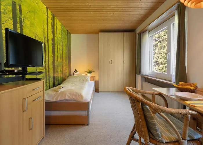 Promenade 414 By Interhome Lejlighed *