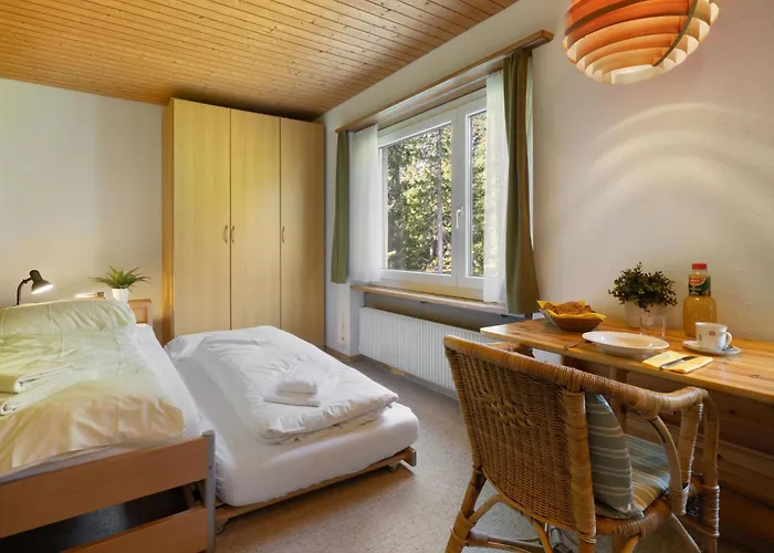 Lejlighed Promenade 414 By Interhome *