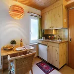 Promenade 414 By Interhome * Arosa
