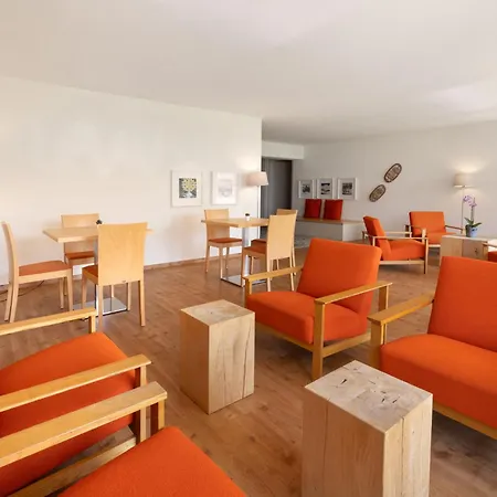 Promenade 414 By Interhome