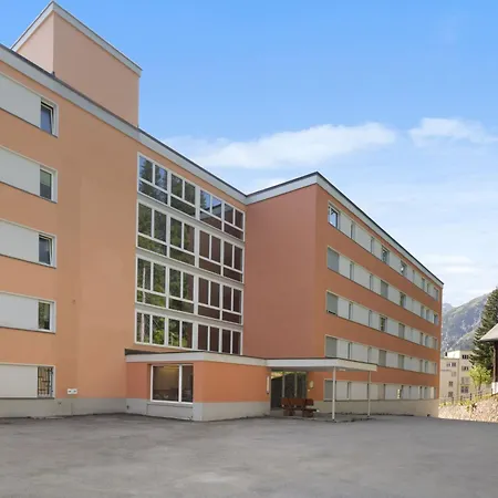 Promenade 414 By Interhome Apartament