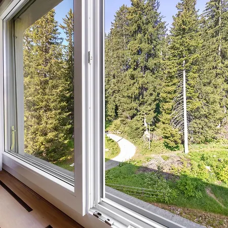 Promenade 414 By Interhome *