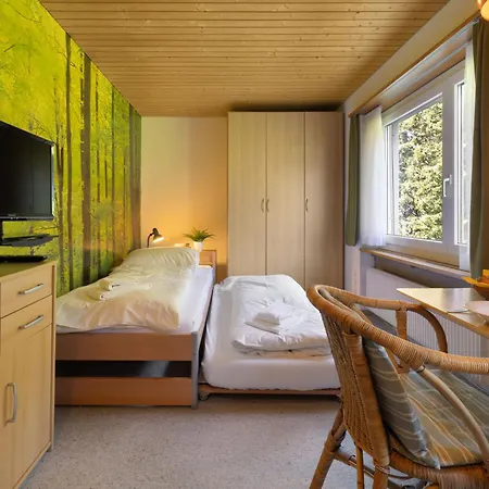 Promenade 414 By Interhome * Arosa