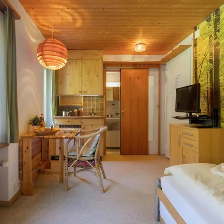 Promenade 414 By Interhome Apartament