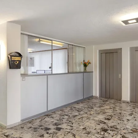 Promenade 414 By Interhome Apartamento *