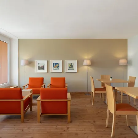 Promenade 414 By Interhome Apartamento Arosa