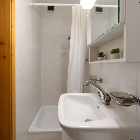 Promenade 414 By Interhome Apartamento *