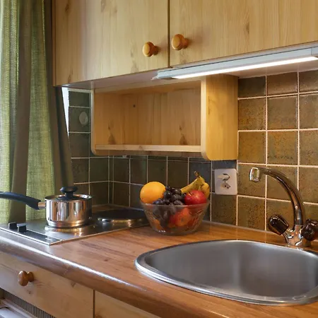 Promenade 414 By Interhome