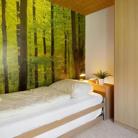 Apartamento Promenade 414 By Interhome Arosa